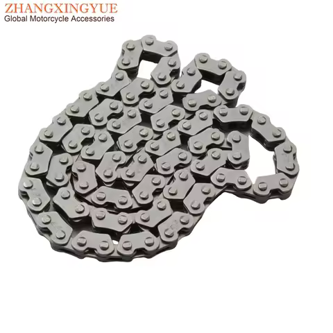Scooter 92L Cam Timing Chain For SYM Fiddle 2 Jet4 Symphony S SR Symply II X Pro 125cc 150cc 1C14401
