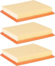 CA10262 Engine Air Filter Compatible with Ford F150 F250 F350 Super Duty Expedition Replaces FA1883 