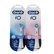 German Original oral-b/oral B Cloud Toothbrush Head SW-3 Adult Micro-Vibration Head Suitable for iO9