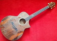 IBANEZ EW50CBE 電木結他 GUITAR IBANEZ IBANEZ IBANEZ