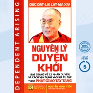 Book - Principles of Dependent Origination (QB)