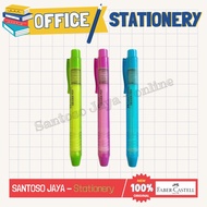 Faber CASTELL Eraser Pen Eraser - FABER-CASTELL Eraser Pen model