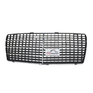 Ram grill grill - Mercedes Benz Mercy W124 Boxer E-Class car list