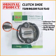 Original HL T328 BG328 STIHL FR3001 TL33 TB43 BG330 BG430 Clutch Shoe Brush Cutter (Heavy Duty Clutch Shoe Mesin Rumput)