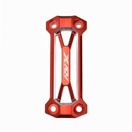 ตุ๊กตาแฮนด์ X-ADV750 อลูมิเนียม ของแดง XADV750 XADV 750 ปี2021-2022