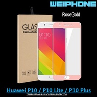 Tempered Glass Protector Huawei P10 / P10 Lite / P10 Plus
