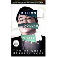 Billion Dollar Whale (Edisi Bahasa Melayu)
