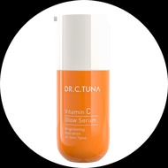 Dr. C. Tuna Vitamin C Glow farmasi
