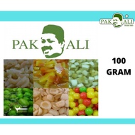 JERUK MADU PAK ALI FROM PENANG 200 GRAM