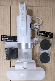 IRIS OHYAMA IC-FAC2C 超輕量除塵蟎吸塵器