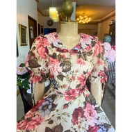SHAIRA DRESS | Kristin Ann | Modest dress | Church dress