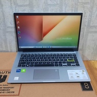 Laptop Asus VivoBook X421EPQY, Core i7 - 1165G7, DualVga Nvidia Gegorce MX330, Intel Iris, Ram 8Gb, 