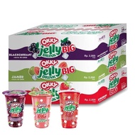 OKKY JELLY DRINK BIG 220ml 1 Dus (24 pcs)