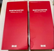 Baby Monster手燈