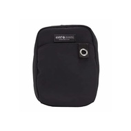 [Anello Grande] Mini Shoulder Bag Water Repellent FAMGHW0001 Black