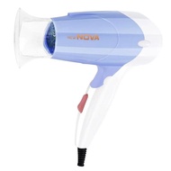 Hair Drayer Nee Nova NV-617B Foldable Hair Dryer Hair Drayer Nova
