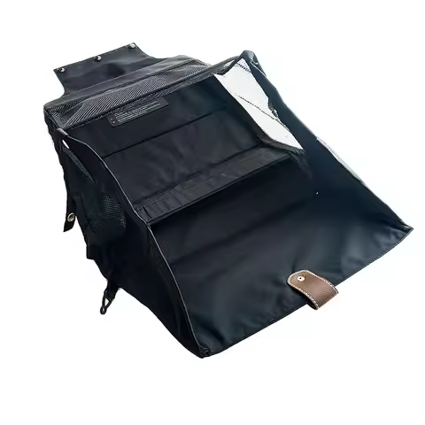 Stroller Basket For Cybex Priam 3/4(2019~2025) Pushchair Shopping Bag Storage Bag Baby Buggy Replace