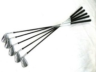 HONMA TOUR WORLD 鐵桿 #6.7.8.9.10 高爾夫球桿 五件組