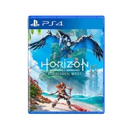 *免費升級PS5版本* PS4《Horizon Forbidden West 地平線：西域禁地》中英文合版