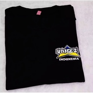 Brigez Indonesia T-Shirt Brigez Indonesia Distro T-Shirt/