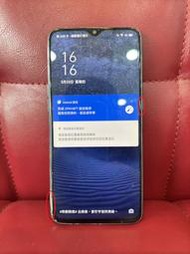 【艾爾巴二手】OPPO R17 Pro CPH1877 6+128G 6.4吋 黑#二手機#中壢店522ea