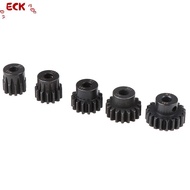 ECK M1 5mm 11t 13t 15t 17t 19t pinion motor gearbo kit for 1/8 rc car motor HOT