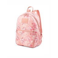Puma Unisex Core Pop Backpack - Pink