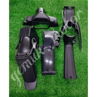 YAMAHA Y110、SS2 INNER COVER SET 100% ORIGINAL HLY