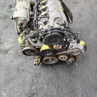 Mitsubishi Grandis 4g69 engine kosong (trade in)