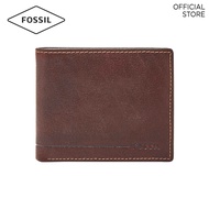 Fossil Allen Brown Wallet SML1547231