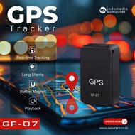 GPS TRACKER 07 GPS TRACKER 07 GPS TRACKER 07
