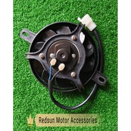 CMC Daytona 250 / Regal Raptor Momos 350 Fan Radiator UPGRADE