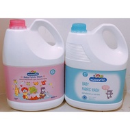Nước giặt Kodomo  Thái Lan 3000ml