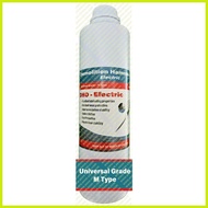 ❁ ◇ Electric Demolition Hammer Oil (eDMO) - 500 ml.