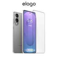elago Tempered Glass Screen Protector Compatible for Galaxy S25 Edge