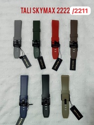 Tali Jam Tangan Skymax 2222 G/2211 G Original