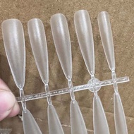 Super long nailbox nail box in blister form code WM051