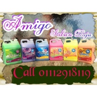 Sabun Amigo Jimat
