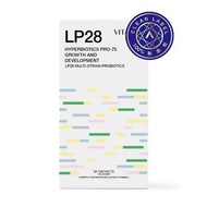 Vitabox【兒童順暢專科】LP28益生菌粉