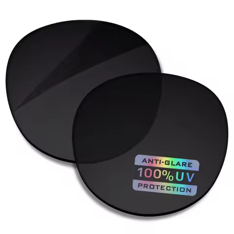 MYCOURAG Replacement Lenses Compatible with RayBan RB2180 49mm RB2180-49 Sunglasses UV400 Protection