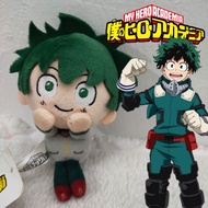 Boku no Hero Academia My Hero Academia Plush Doll