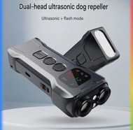 超聲波驅狗器止吠器 ultrasound dogchaser stop barking #pdc 531702