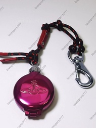 Vivienne Westwood 便攜式煙灰缸 | 品牌正品 實拍圖片 香港順豐發貨 支持退換