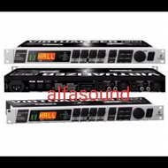 Vocal Behringer Fx 2000 Effect Or 3d Fx2000 Original Virtualizer
