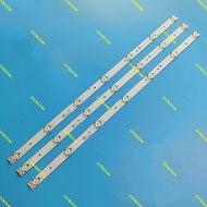 32D50 / 32D52 Hisense 32" LED TV backlight (100% New)