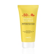 Korean VITAMIN C 50 + AHA Med b sunscreen