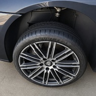 Original Porsche 21 Inch Sport Rim + Tyre (Used Original)