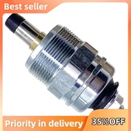 Stop Solenoid Valve Cut Off Shutoff 22390-6A511 223906A511 for  for   HiAce Coaster