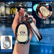 GAC Trumpchi EMKOO Key Chain Protective Gloves for S7 E8 GAC EMKOO New Style 2025 Automotive Car