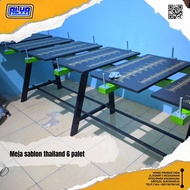 MEJA THAILAND 6 PALET